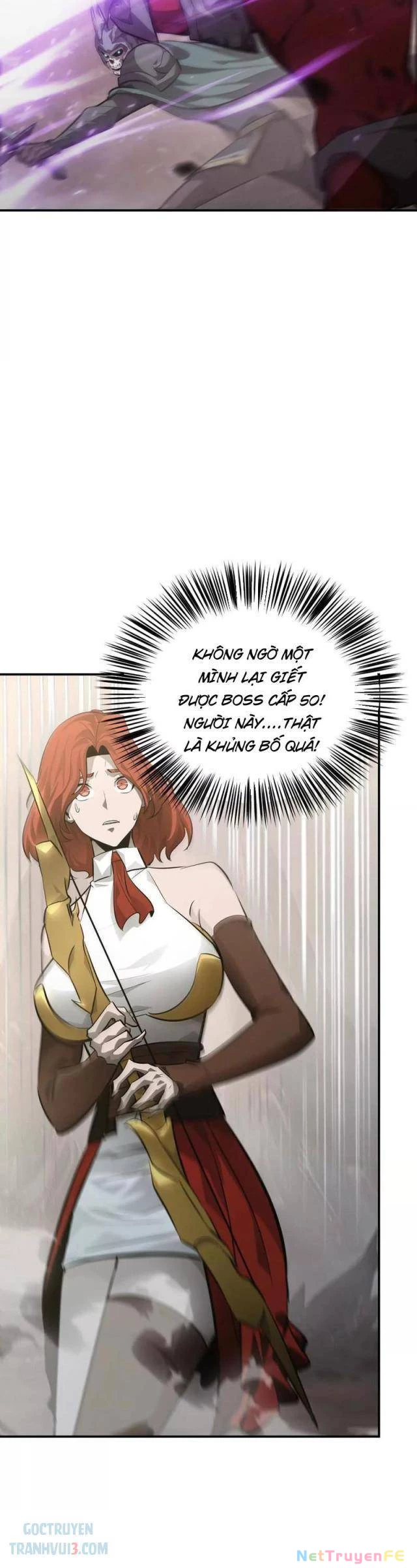 Võng Du Thiên Hạ Vô Song - Chapter 46 - Page 36