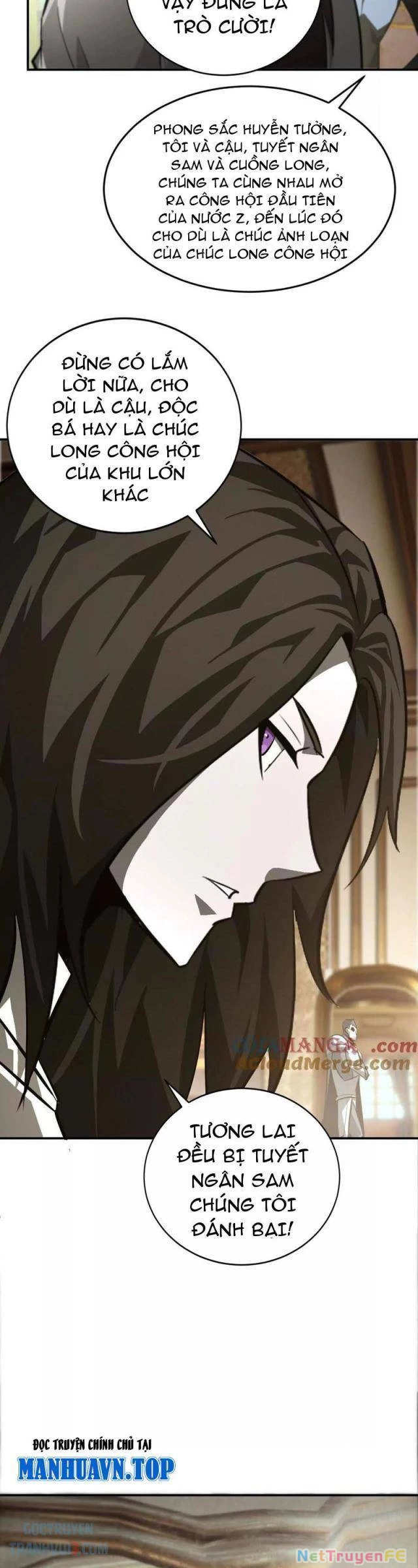 Võng Du Thiên Hạ Vô Song - Chapter 46 - Page 39