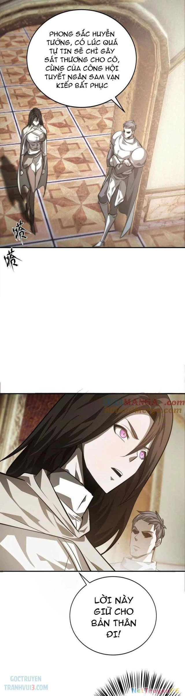 Võng Du Thiên Hạ Vô Song - Chapter 46 - Page 40