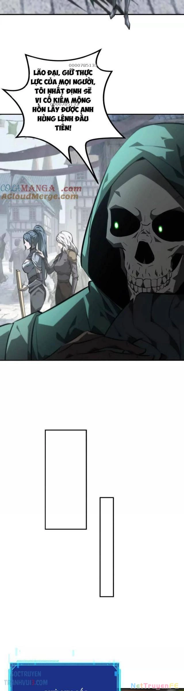 Võng Du Thiên Hạ Vô Song - Chapter 46 - Page 5