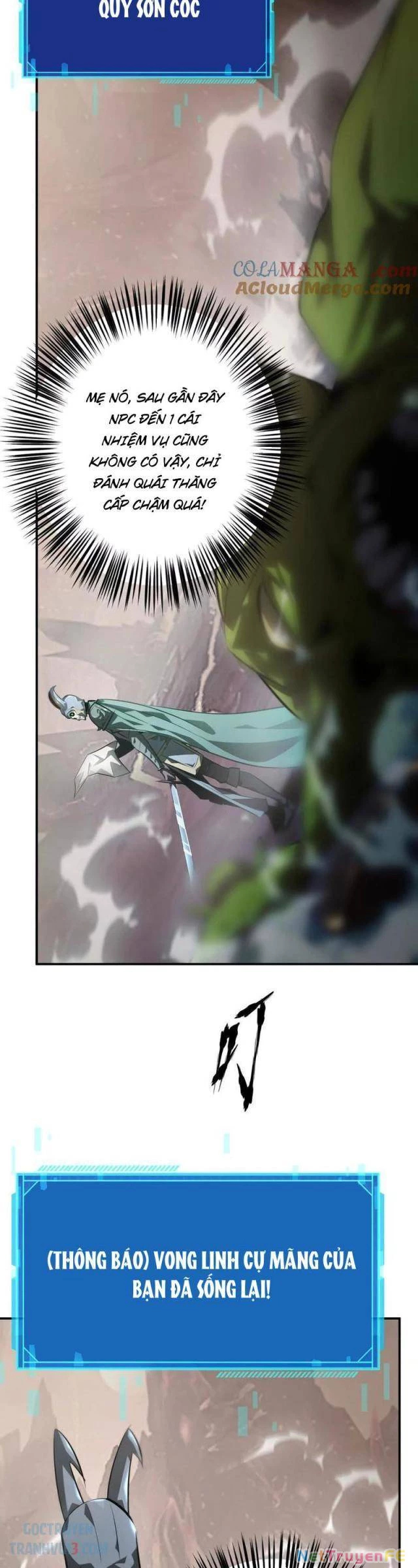 Võng Du Thiên Hạ Vô Song - Chapter 46 - Page 6