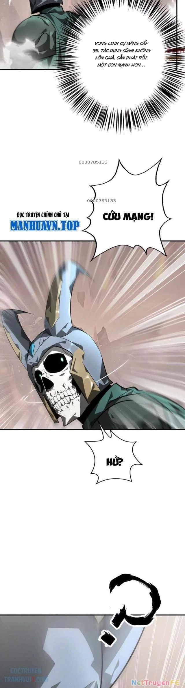 Võng Du Thiên Hạ Vô Song - Chapter 46 - Page 7