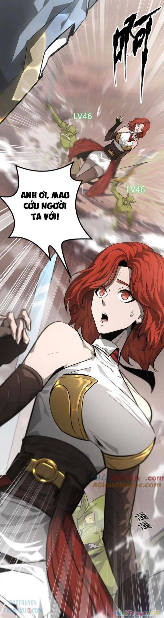 Võng Du Thiên Hạ Vô Song - Chapter 46 - Page 8