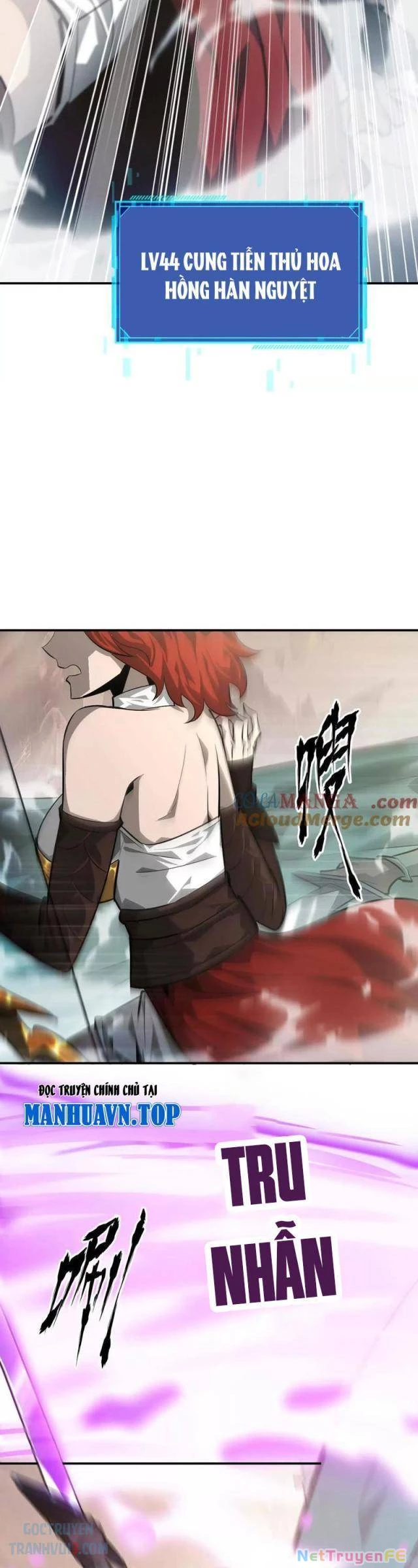 Võng Du Thiên Hạ Vô Song - Chapter 46 - Page 9