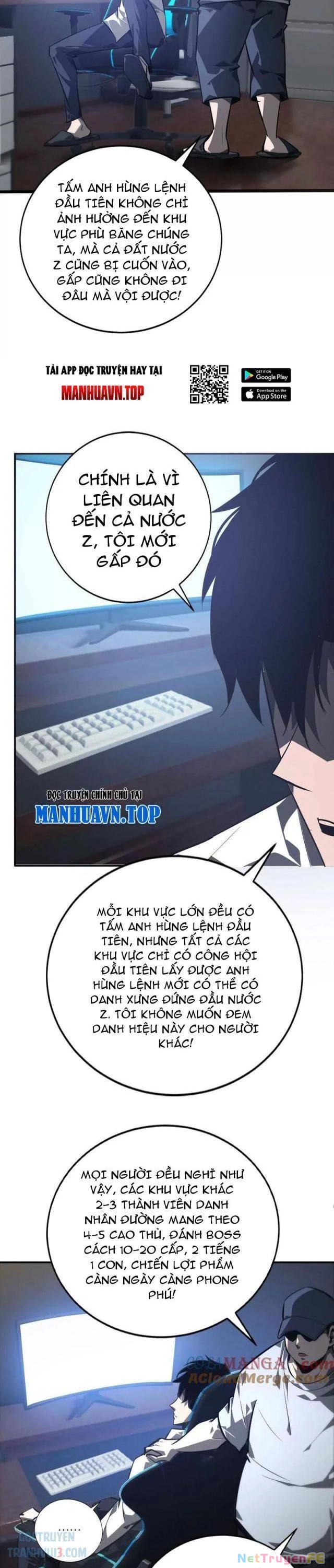 Võng Du Thiên Hạ Vô Song - Chapter 47 - Page 13