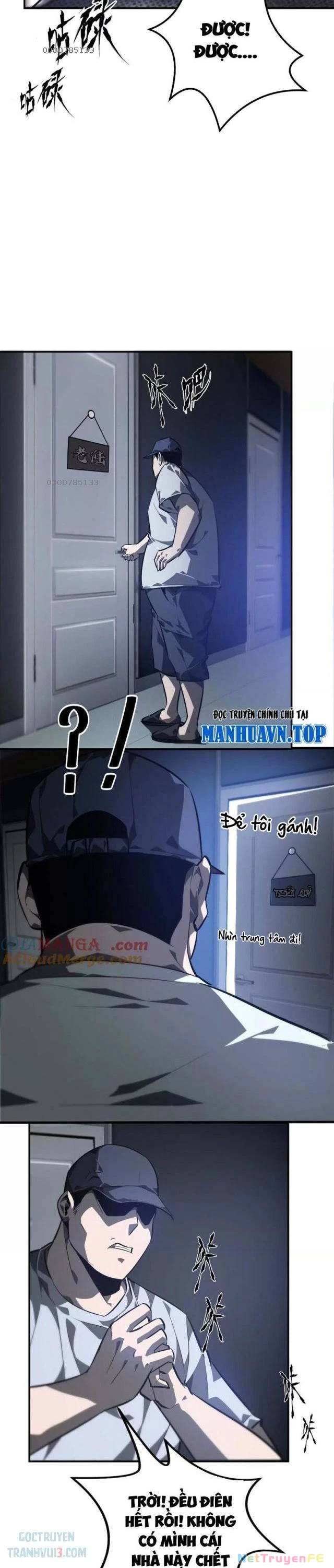 Võng Du Thiên Hạ Vô Song - Chapter 47 - Page 16