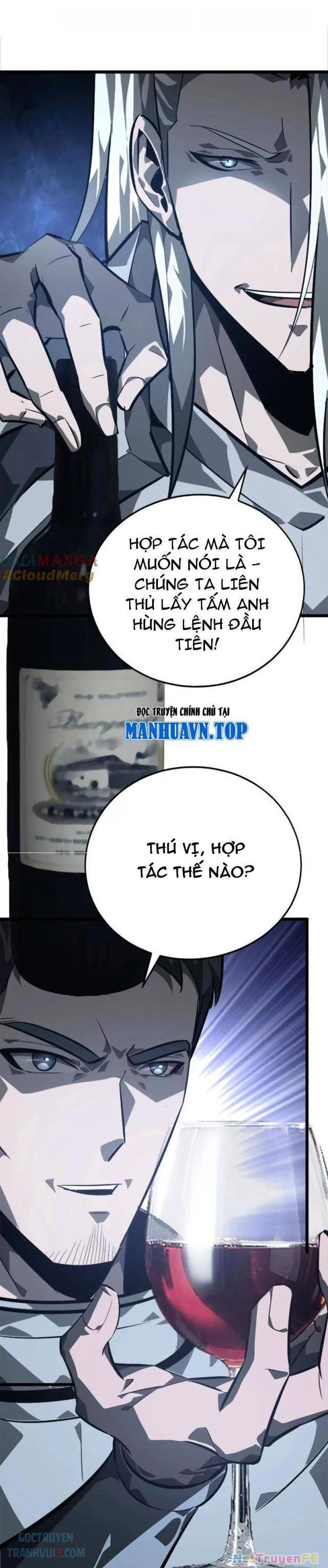 Võng Du Thiên Hạ Vô Song - Chapter 47 - Page 19