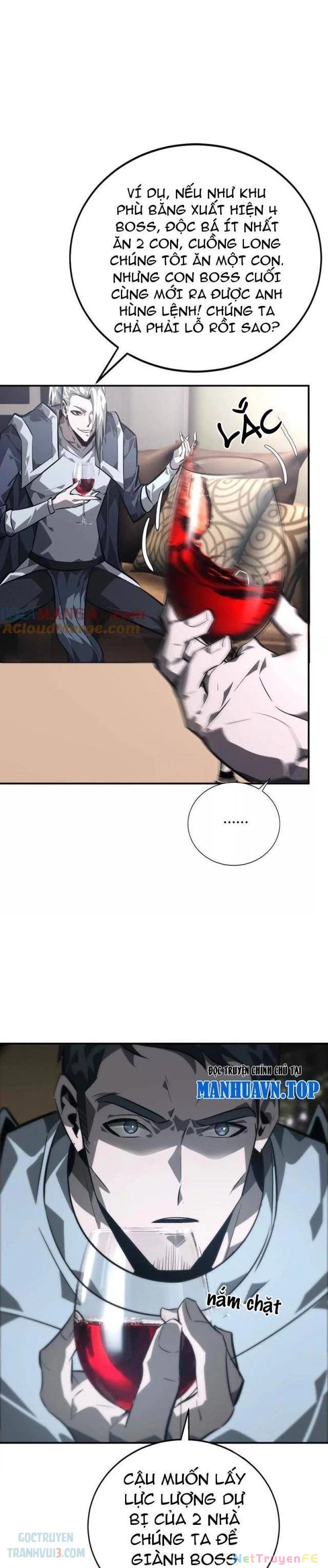 Võng Du Thiên Hạ Vô Song - Chapter 47 - Page 21