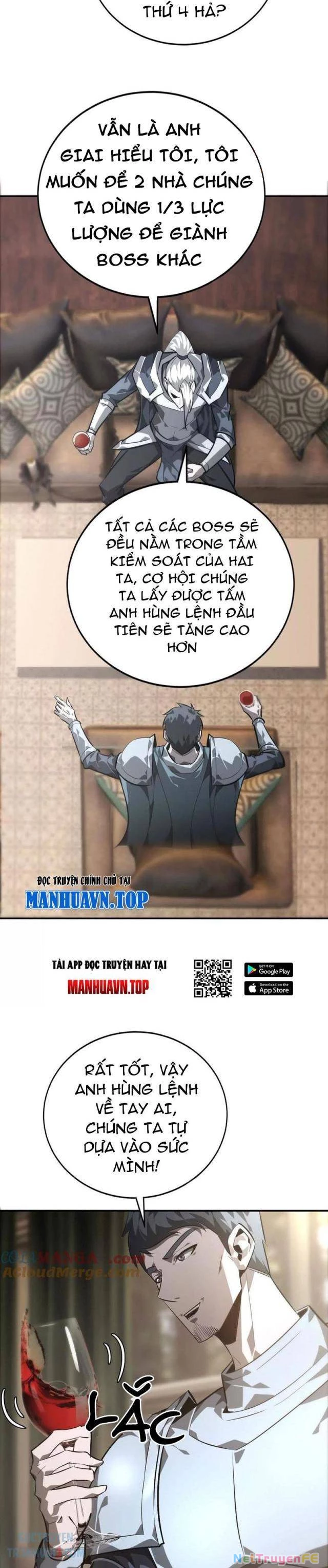 Võng Du Thiên Hạ Vô Song - Chapter 47 - Page 22