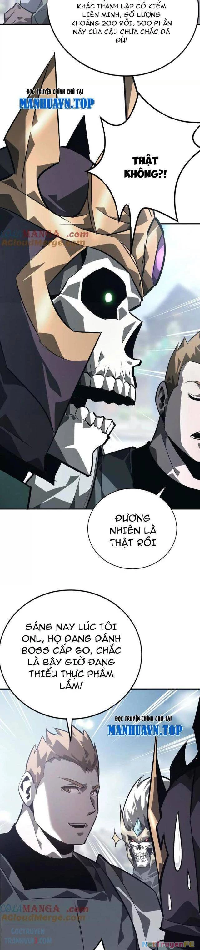 Võng Du Thiên Hạ Vô Song - Chapter 47 - Page 26