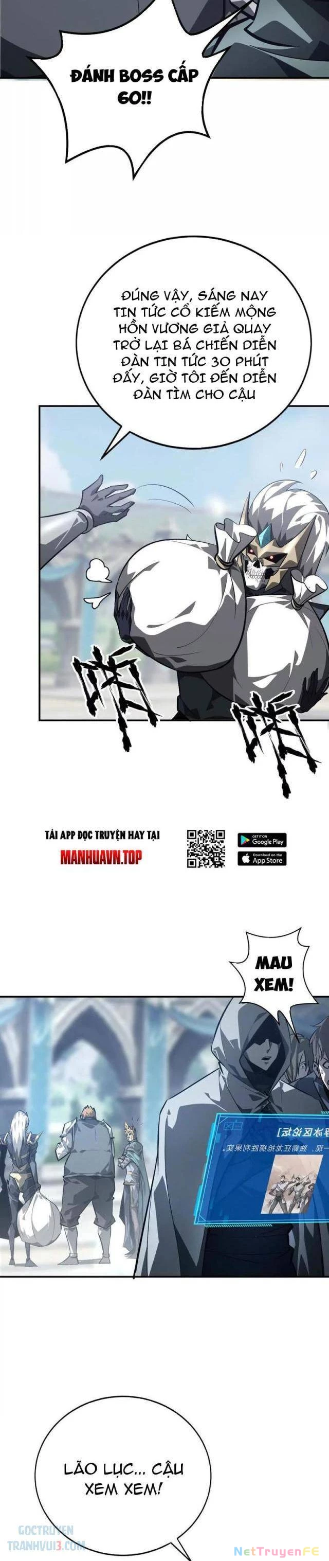 Võng Du Thiên Hạ Vô Song - Chapter 47 - Page 27