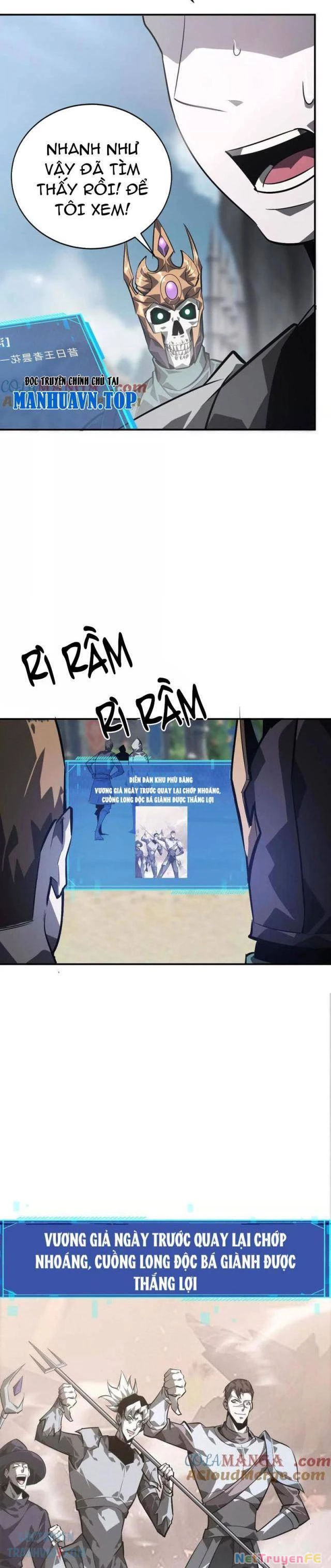 Võng Du Thiên Hạ Vô Song - Chapter 47 - Page 28