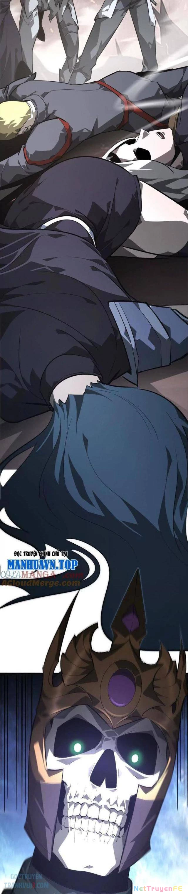 Võng Du Thiên Hạ Vô Song - Chapter 47 - Page 29