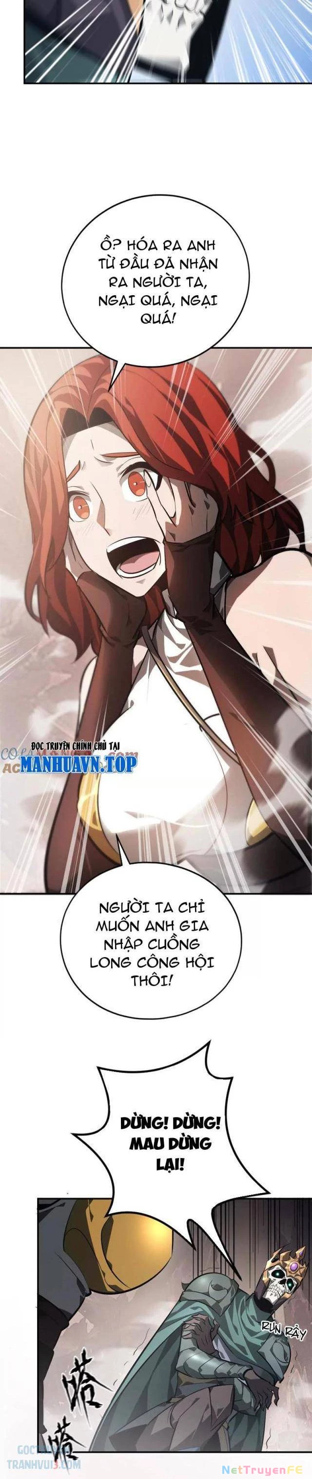 Võng Du Thiên Hạ Vô Song - Chapter 47 - Page 3