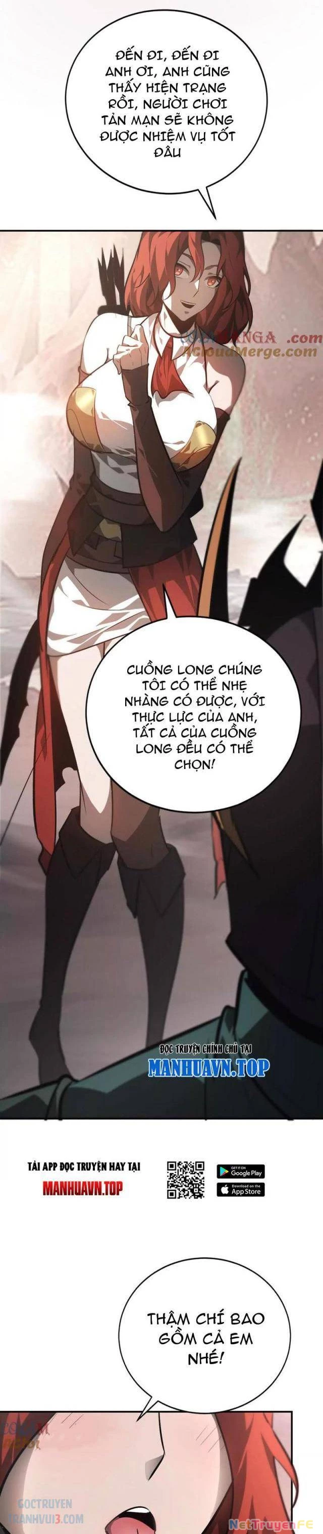 Võng Du Thiên Hạ Vô Song - Chapter 47 - Page 4