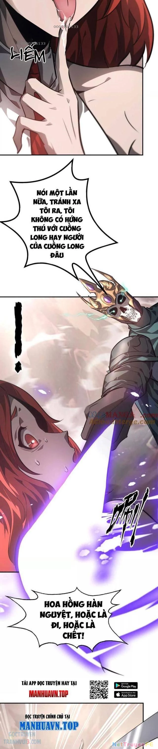 Võng Du Thiên Hạ Vô Song - Chapter 47 - Page 5