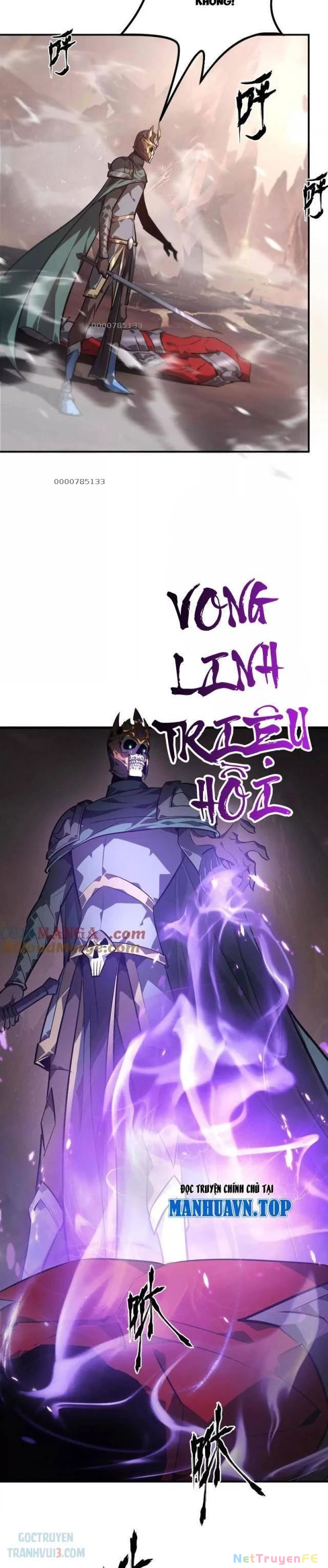 Võng Du Thiên Hạ Vô Song - Chapter 47 - Page 7