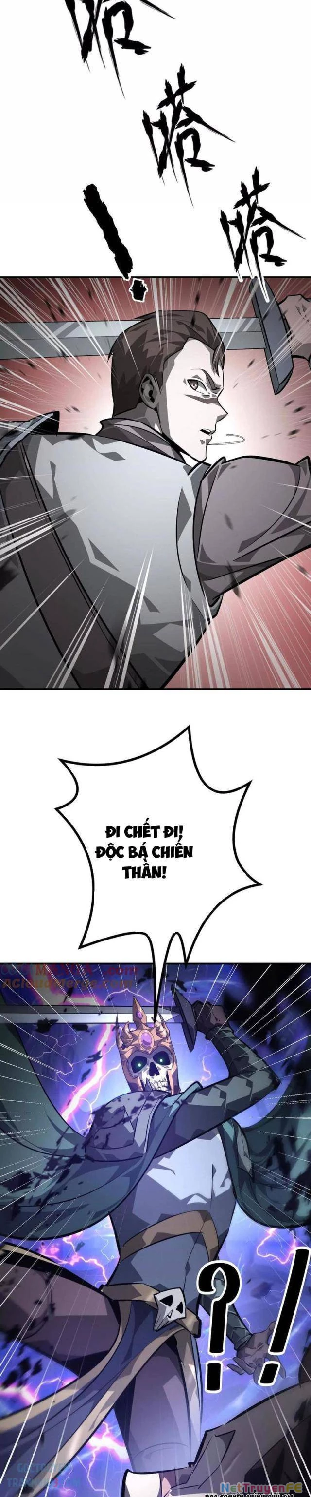 Võng Du Thiên Hạ Vô Song - Chapter 48 - Page 12