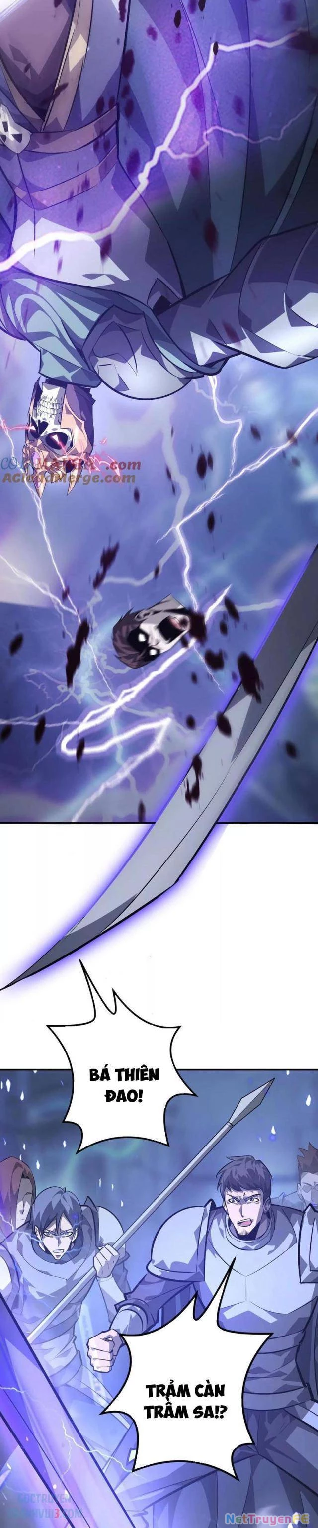Võng Du Thiên Hạ Vô Song - Chapter 48 - Page 15