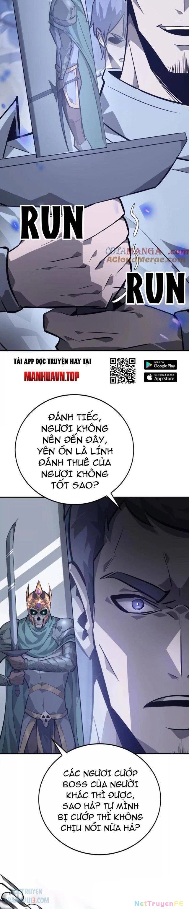 Võng Du Thiên Hạ Vô Song - Chapter 48 - Page 17