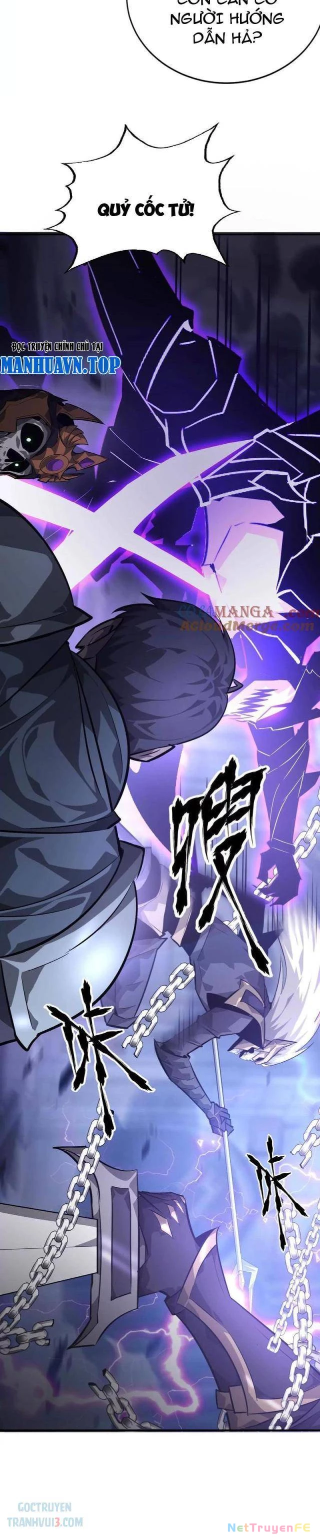 Võng Du Thiên Hạ Vô Song - Chapter 48 - Page 19