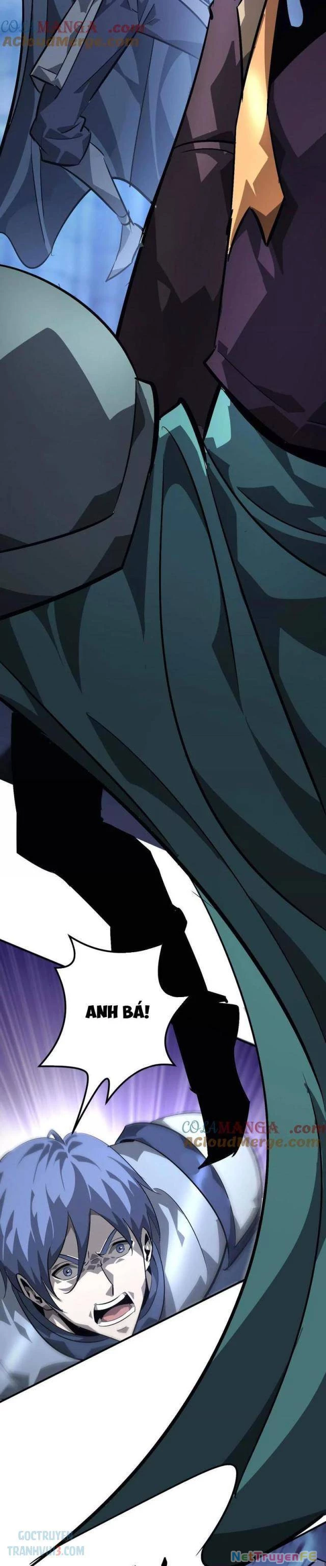 Võng Du Thiên Hạ Vô Song - Chapter 48 - Page 22