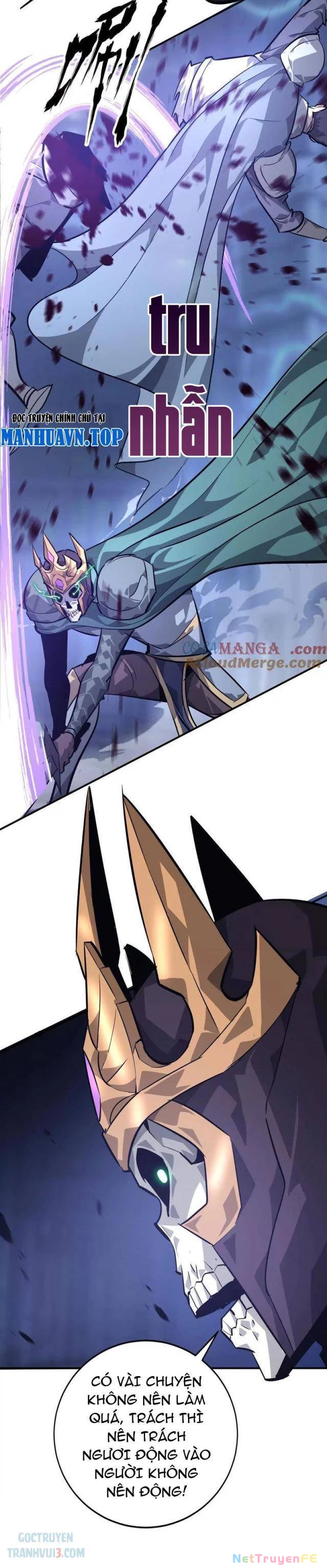 Võng Du Thiên Hạ Vô Song - Chapter 48 - Page 23