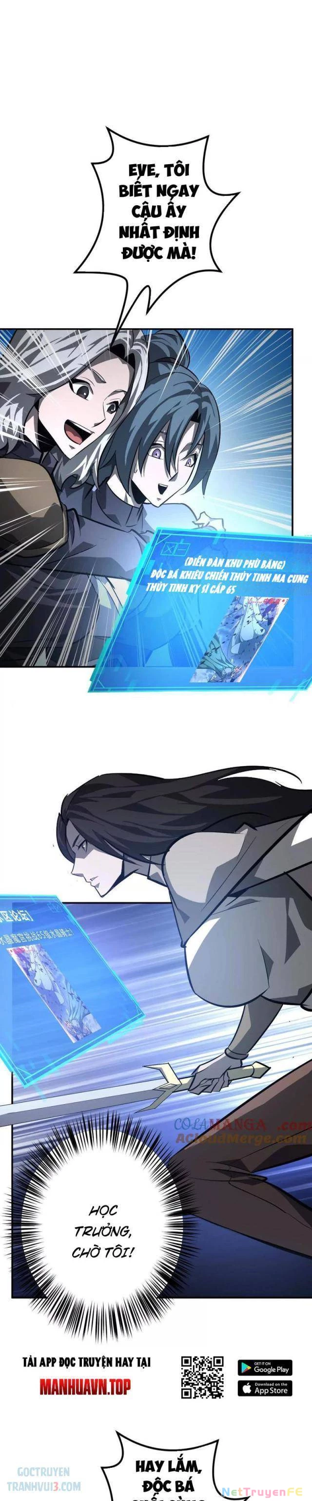 Võng Du Thiên Hạ Vô Song - Chapter 48 - Page 24