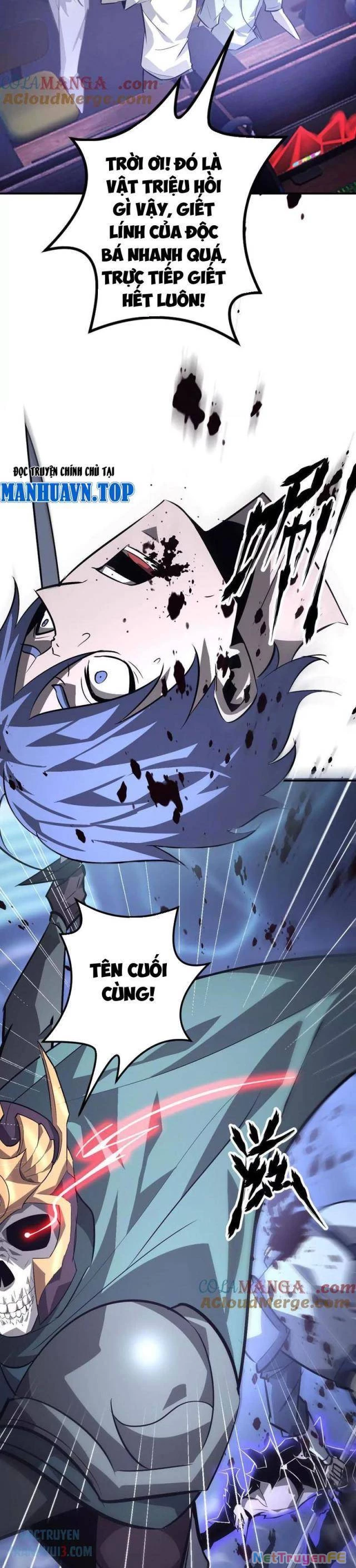 Võng Du Thiên Hạ Vô Song - Chapter 48 - Page 26