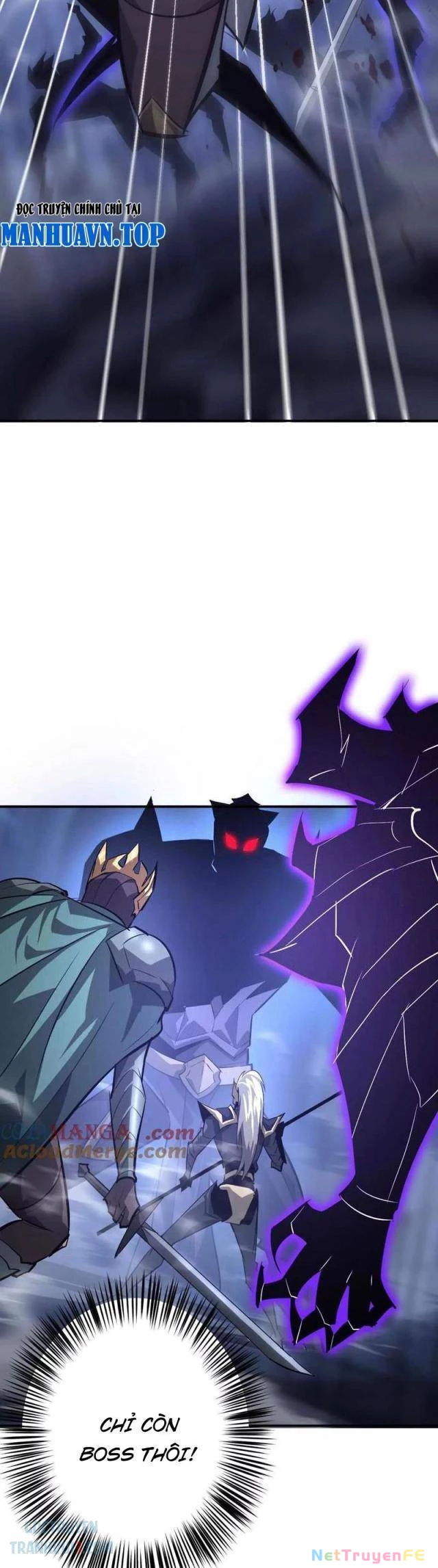 Võng Du Thiên Hạ Vô Song - Chapter 48 - Page 27