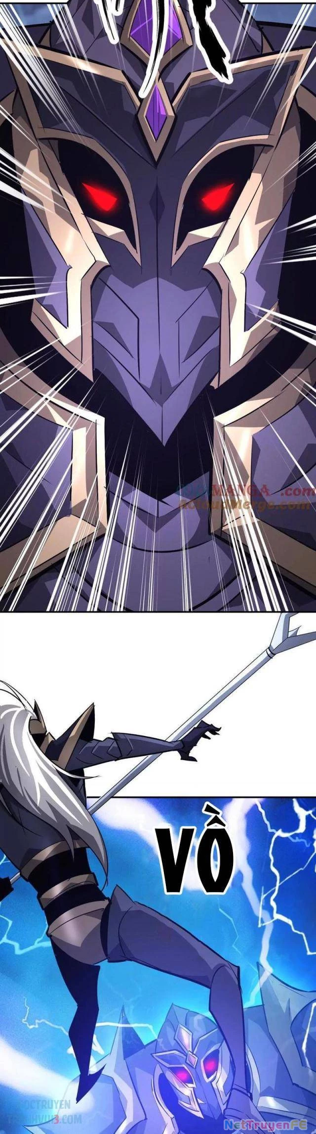 Võng Du Thiên Hạ Vô Song - Chapter 48 - Page 29