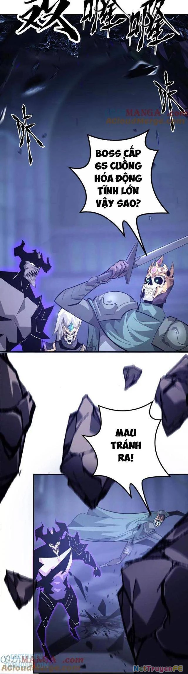 Võng Du Thiên Hạ Vô Song - Chapter 48 - Page 31