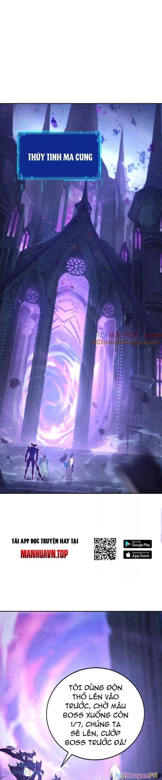 Võng Du Thiên Hạ Vô Song - Chapter 48 - Page 9