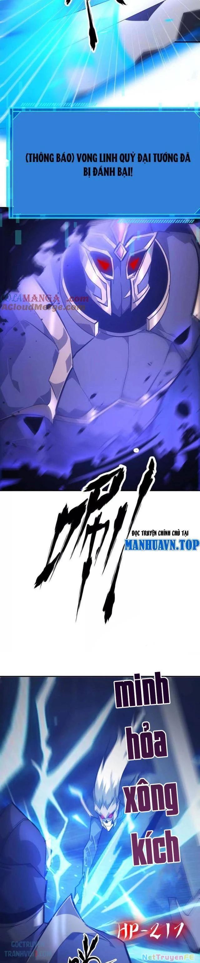 Võng Du Thiên Hạ Vô Song - Chapter 49 - Page 12