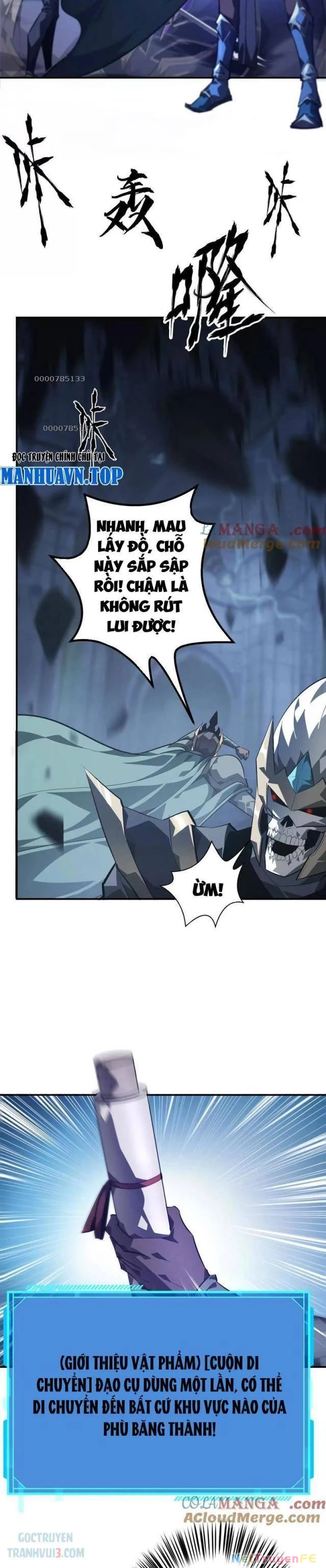 Võng Du Thiên Hạ Vô Song - Chapter 49 - Page 16