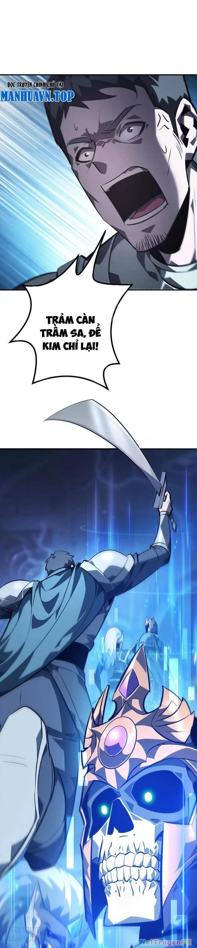 Võng Du Thiên Hạ Vô Song - Chapter 49 - Page 18