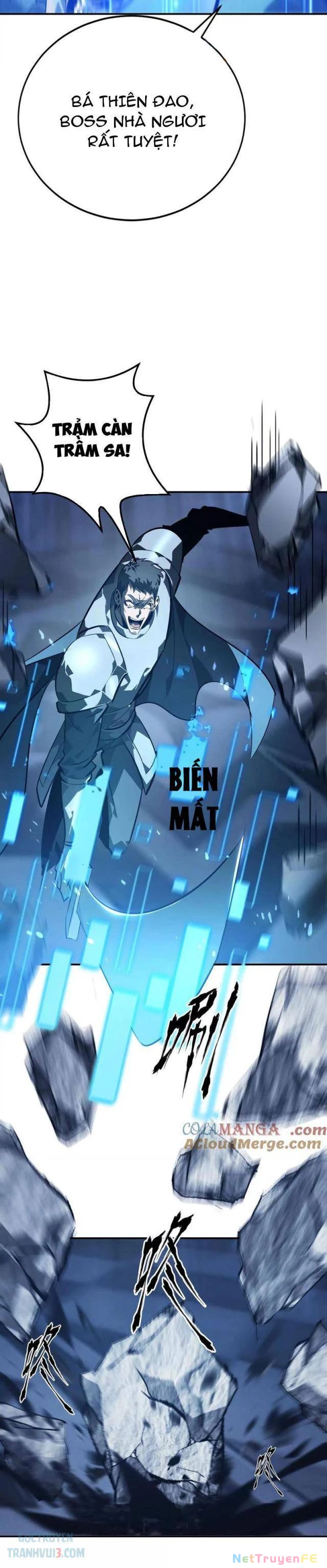 Võng Du Thiên Hạ Vô Song - Chapter 49 - Page 19