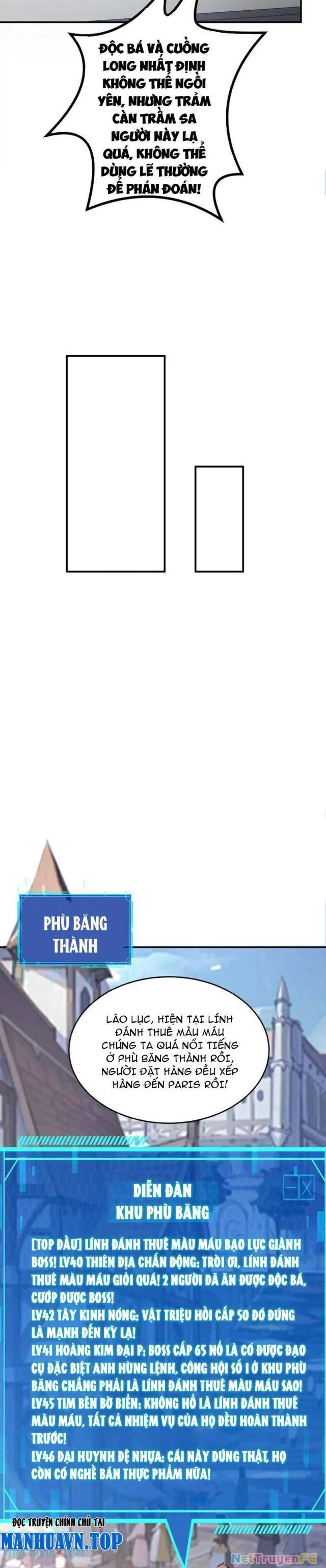 Võng Du Thiên Hạ Vô Song - Chapter 49 - Page 22