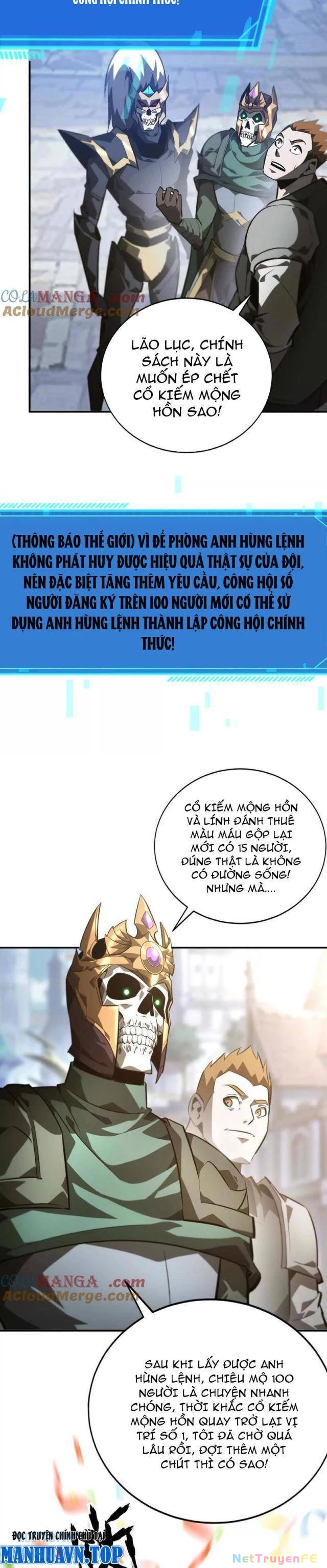 Võng Du Thiên Hạ Vô Song - Chapter 49 - Page 25