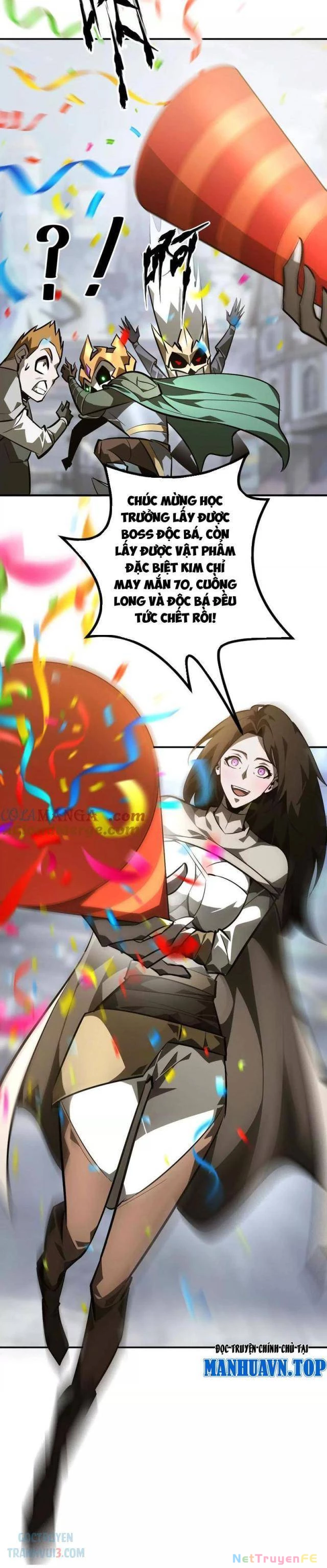 Võng Du Thiên Hạ Vô Song - Chapter 49 - Page 26