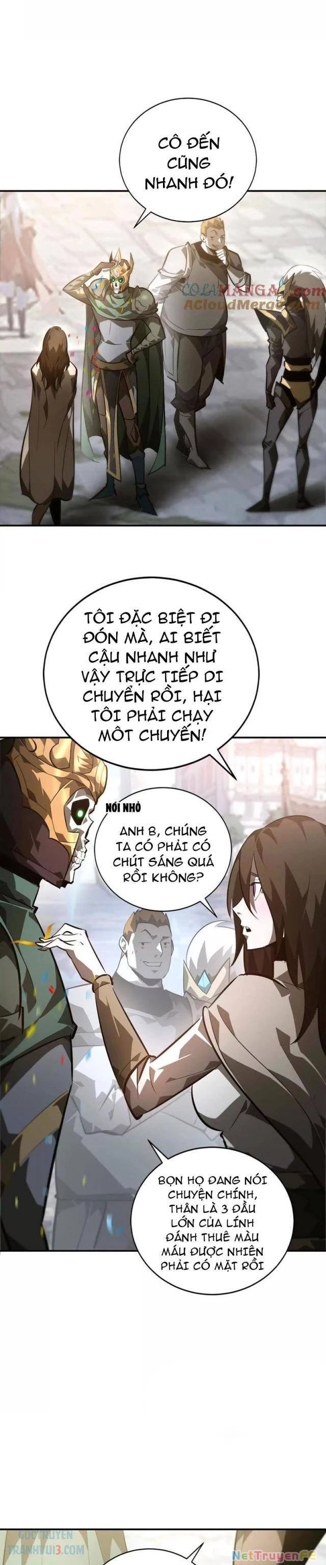 Võng Du Thiên Hạ Vô Song - Chapter 49 - Page 27
