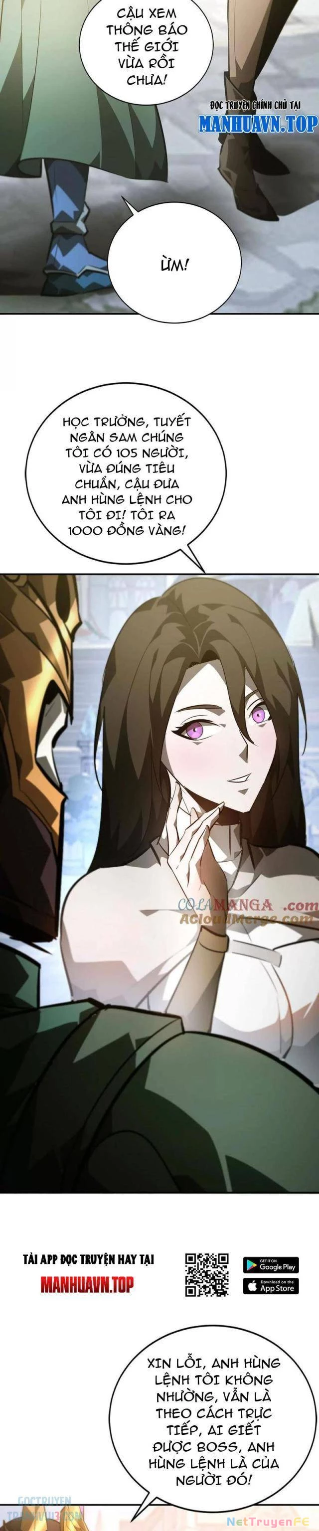 Võng Du Thiên Hạ Vô Song - Chapter 49 - Page 28