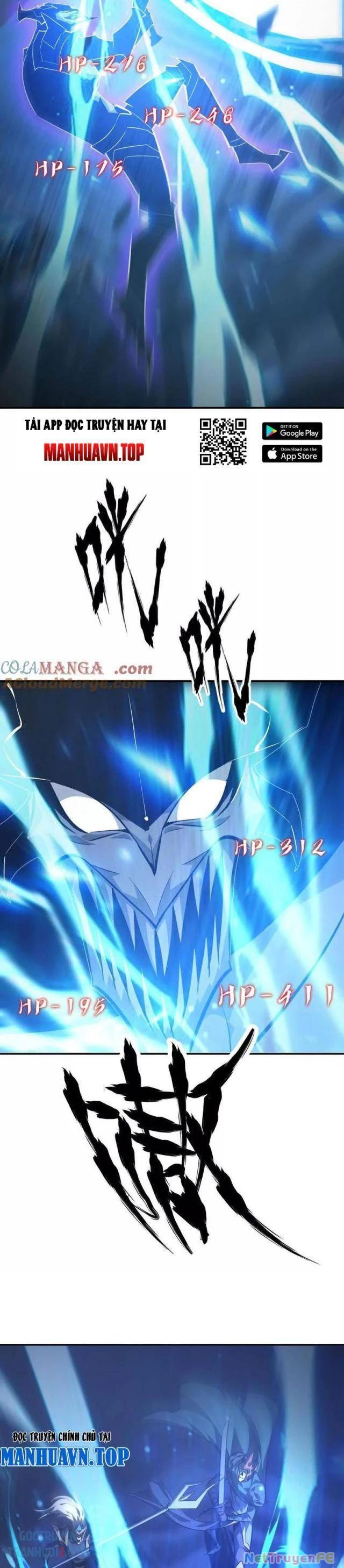 Võng Du Thiên Hạ Vô Song - Chapter 49 - Page 3