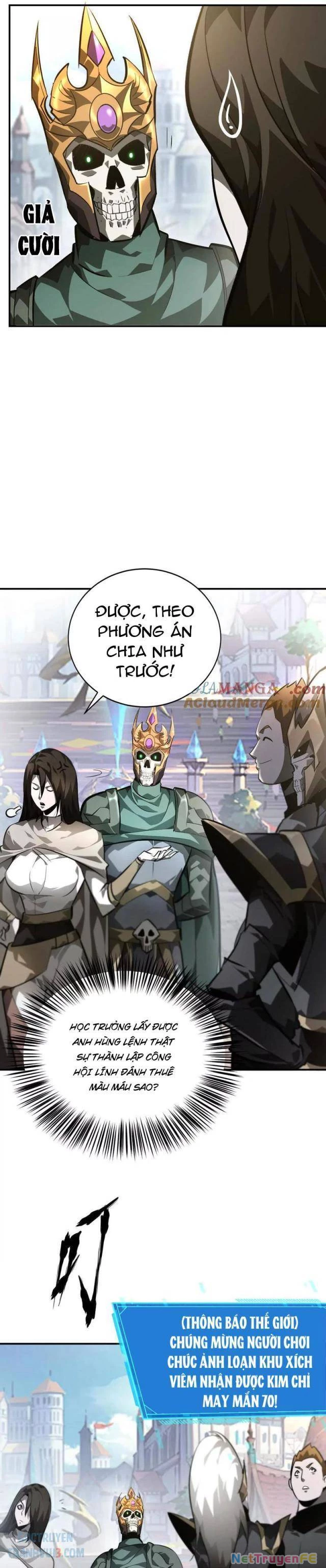 Võng Du Thiên Hạ Vô Song - Chapter 49 - Page 30