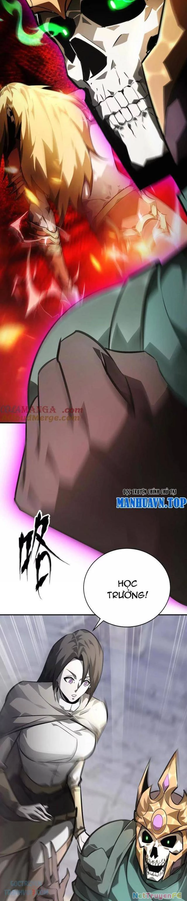 Võng Du Thiên Hạ Vô Song - Chapter 49 - Page 32