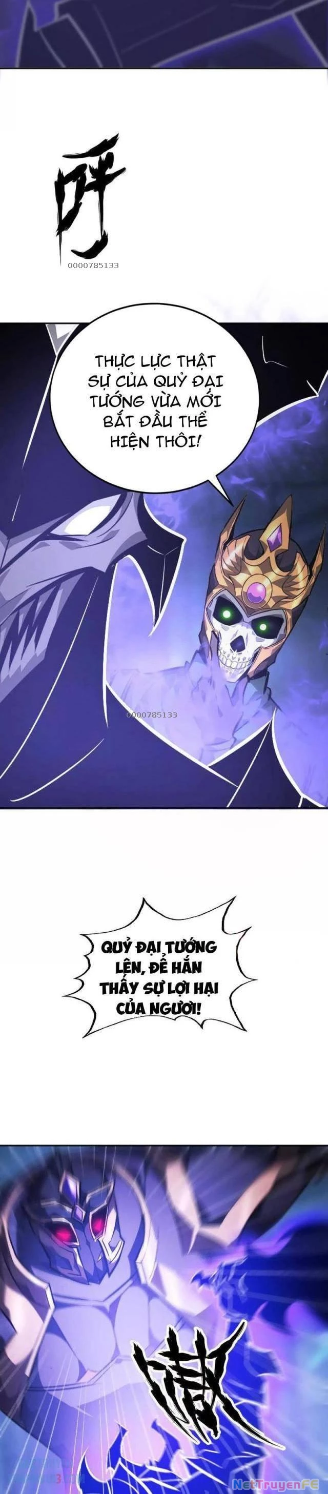 Võng Du Thiên Hạ Vô Song - Chapter 49 - Page 5