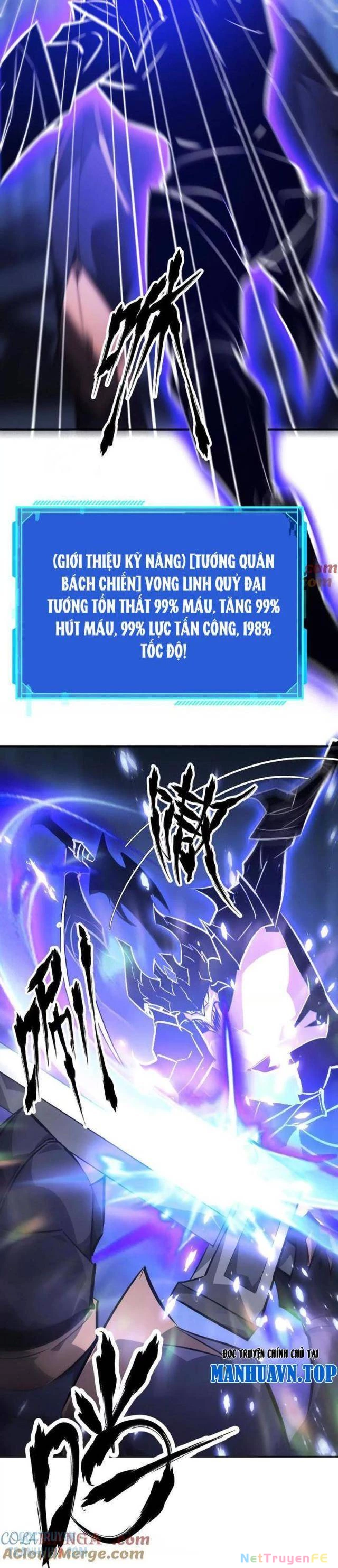 Võng Du Thiên Hạ Vô Song - Chapter 49 - Page 6