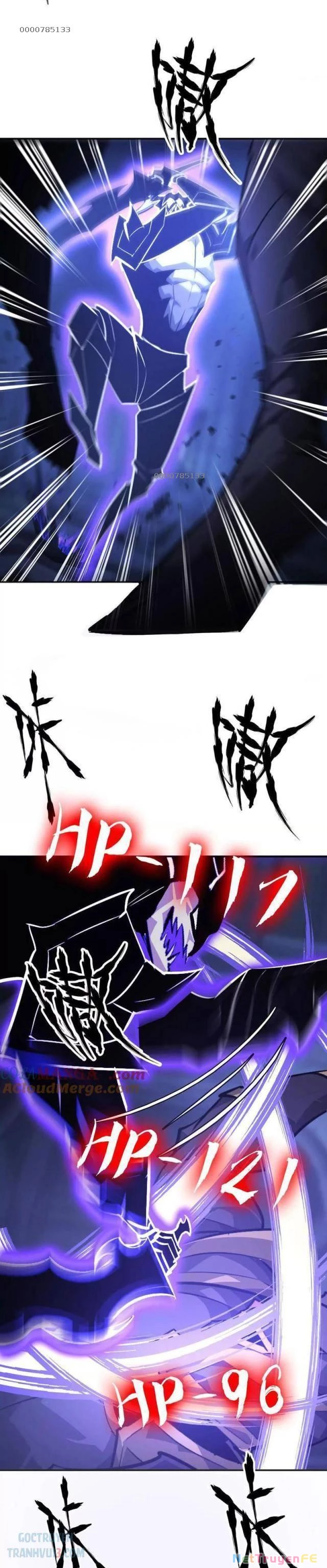 Võng Du Thiên Hạ Vô Song - Chapter 49 - Page 7