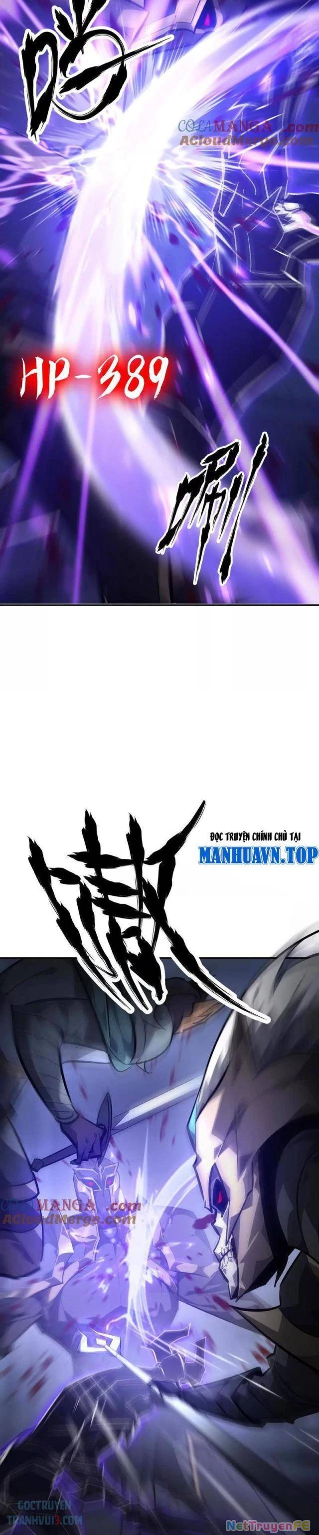 Võng Du Thiên Hạ Vô Song - Chapter 49 - Page 9