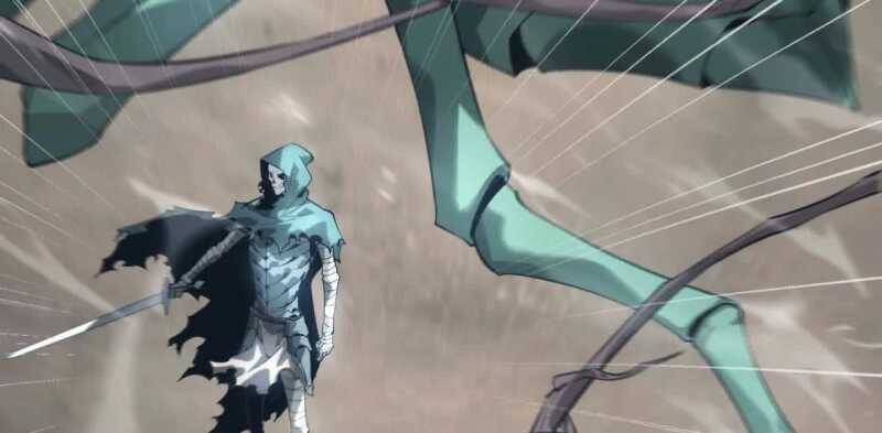 Võng Du Thiên Hạ Vô Song - Chapter 5 - Page 143